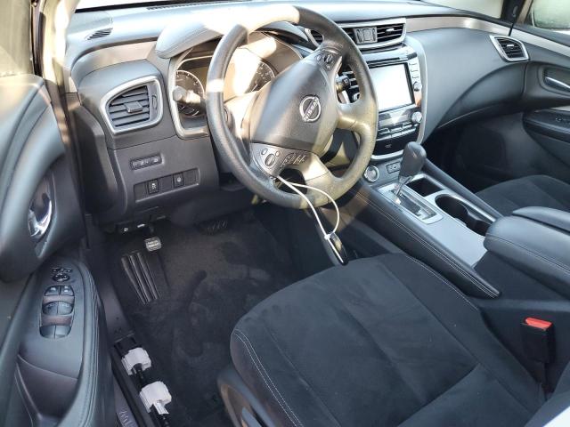 2023 NISSAN MURANO S - 5N1AZ2AJ7PC110805