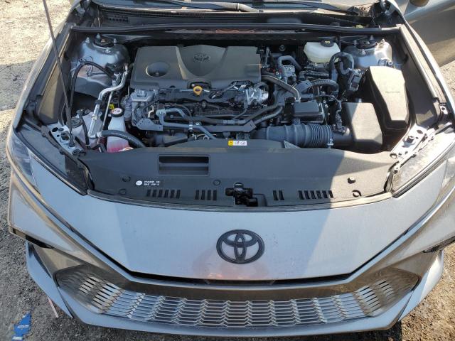 VIN 4T1DAACKXSU500305 2025 TOYOTA CAMRY no.11