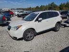 2016 SUBARU FORESTER 2 - JF2SJAXC9GH513305