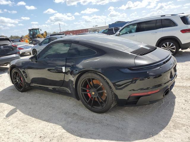 VIN WP0AB2A99RS220133 2024 PORSCHE 911 no.2