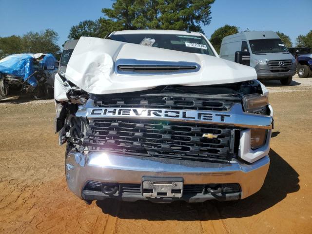 VIN 1GC1YNE7XPF106365 2023 Chevrolet Silverado, K25... no.5