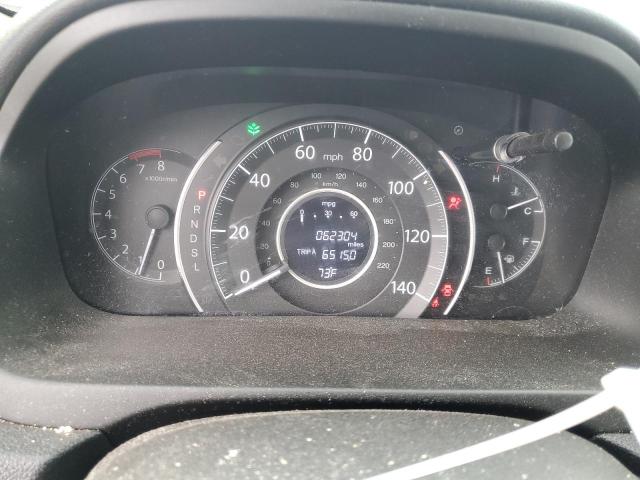2015 HONDA CR-V EX - 2HKRM4H59FH632722