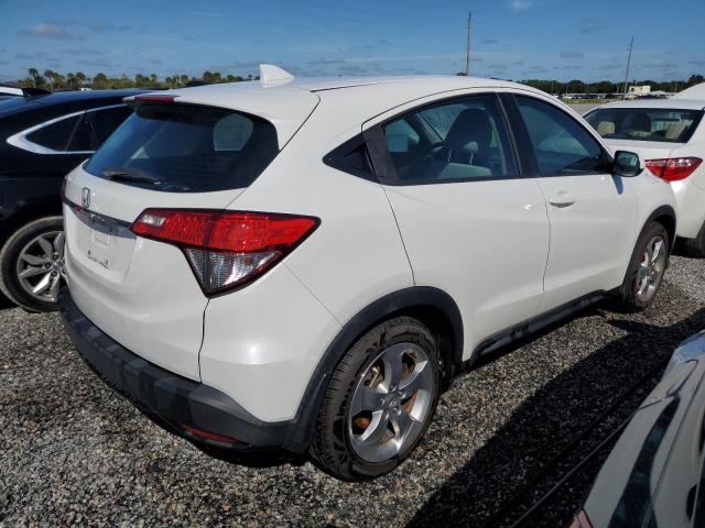 2020 HONDA HR-V LX - 3CZRU5H36LM718865