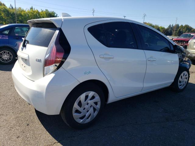 2016 TOYOTA PRIUS C - JTDKDTB32G1131053