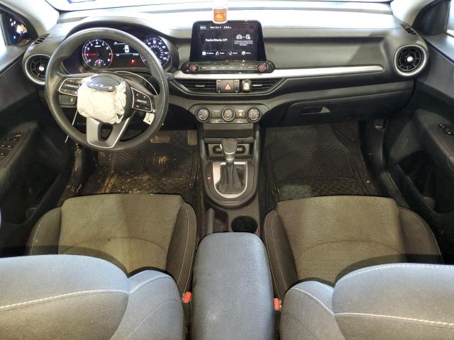 2023 KIA FORTE LX - 3KPF24AD1PE507083