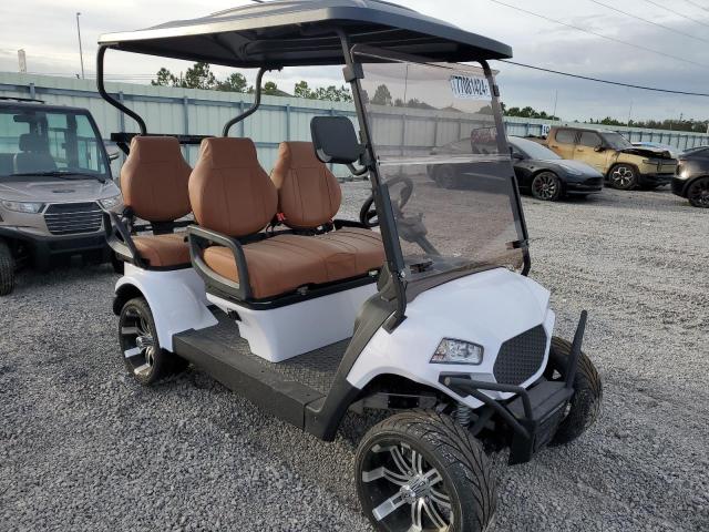 2024 GOLF GOLF CART #3050309885