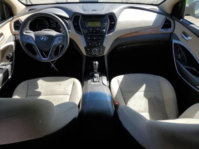 2016 HYUNDAI SANTA FE S - 5XYZT3LB0GG307038