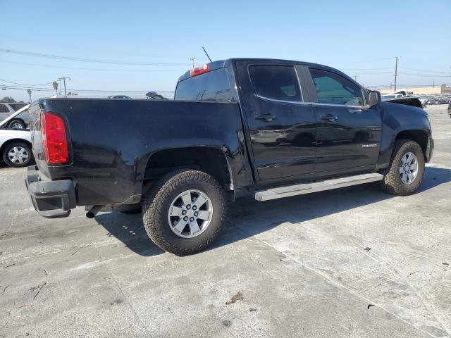 VIN 1GCGSBEA9K1208137 2019 Chevrolet Colorado no.3