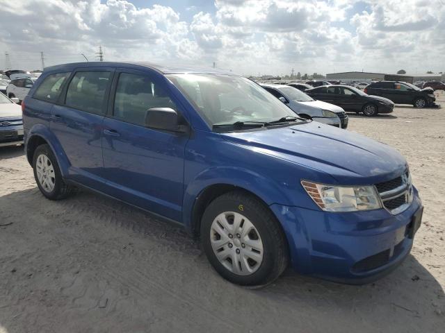 2015 DODGE JOURNEY SE - 3C4PDCAB3FT592574