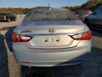 HYUNDAI SONATA GLS photo