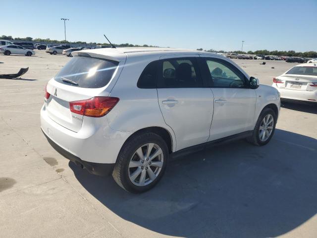 Vin: 4a4ap3au5ee029080, lot: 76126744, mitsubishi outlander es 20143