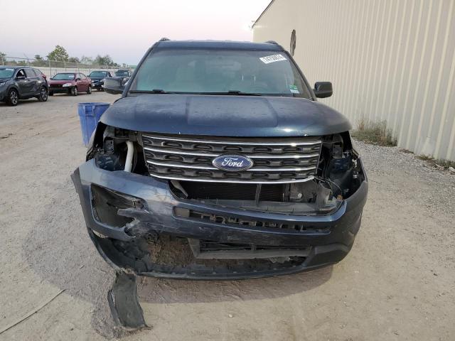 VIN 1FM5K7B89GGB51573 2016 Ford Explorer no.5