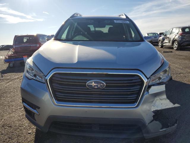 VIN 4S4WMAJD7K3455043 2019 Subaru Ascent, Limited no.5