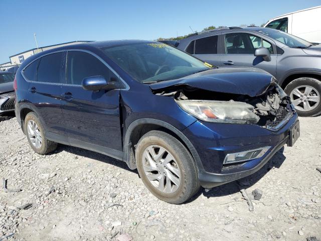 VIN 5J6RM4H56GL028262 2016 Honda CR-V, EX no.4