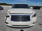 Lot #3021148351 2013 INFINITI JX35