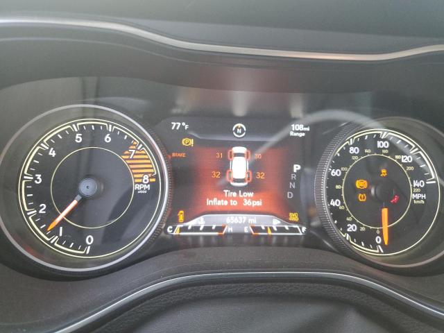 2020 JEEP CHEROKEE T - 1C4PJMBXXLD523083