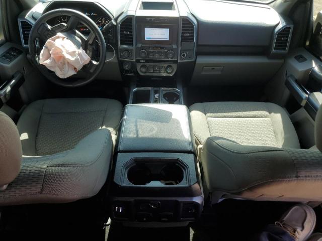 2018 FORD F150 SUPER - 1FTEW1E59JKD77480