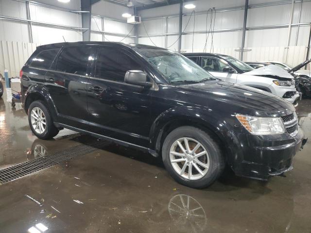 2015 DODGE JOURNEY SE - 3C4PDCAB4FT686995