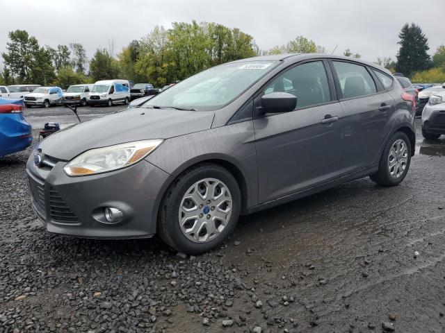 2012 FORD FOCUS SE #3040698756