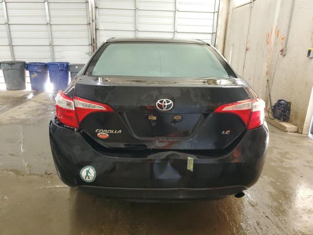 VIN 5YFBURHE2FP339777 2015 Toyota Corolla, L no.6