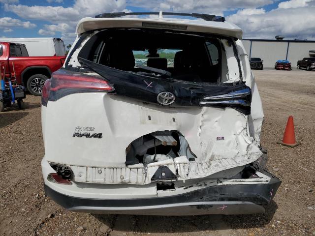 2017 TOYOTA RAV4 SE - JTMNFREV1HJ145258