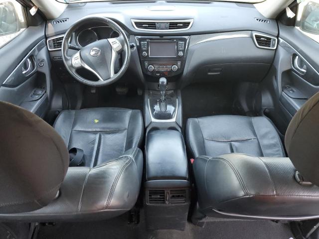 2015 NISSAN ROGUE S - 5N1AT2MV7FC764752