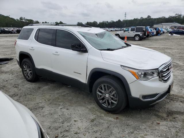 2017 GMC ACADIA SLT - 1GKKNMLS6HZ282588