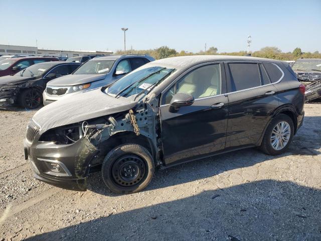 2017 BUICK ENVISION P #3020839743