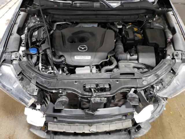 VIN JM3KFBAYXM0466720 2021 MAZDA CX-5 no.12