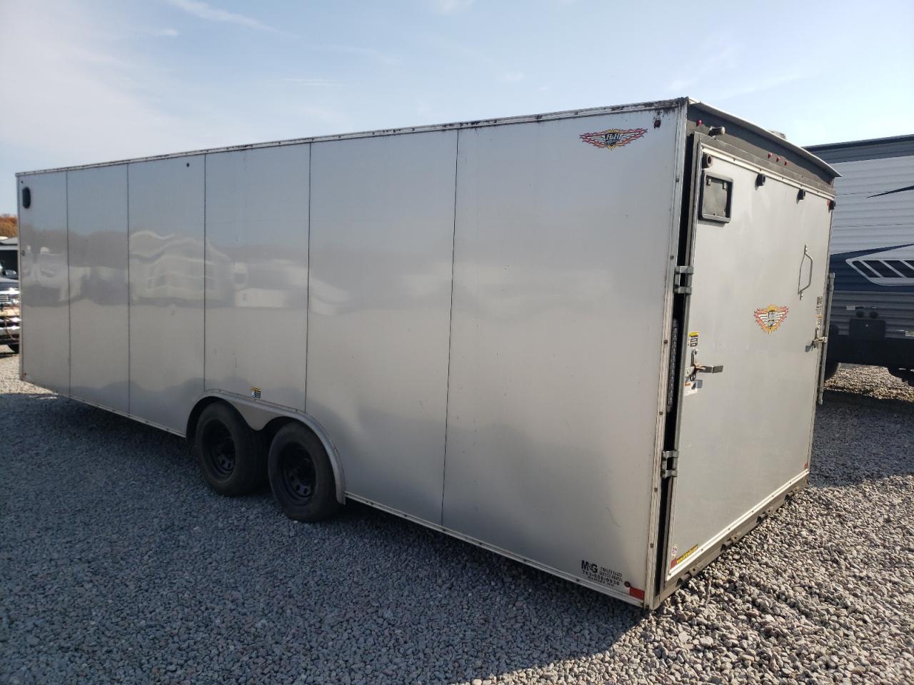 Lot #2926262430 2020 OTHER TRAILER