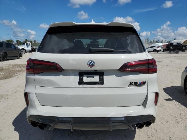 VIN 5YMJU0C04N9M04465 2022 BMW X5, M no.6