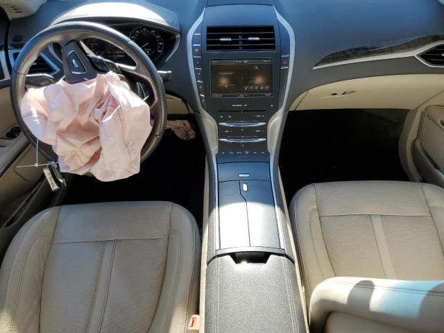 2016 LINCOLN MKZ - 3LN6L2JK3GR614852