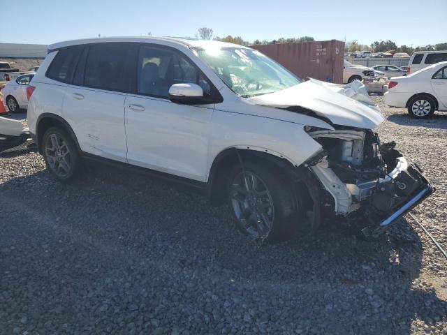 2022 HONDA PASSPORT E - 5FNYF7H51NB003184