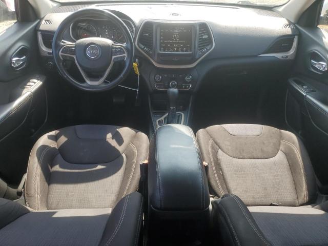 2015 JEEP CHEROKEE L - 1C4PJLCB7FW732691