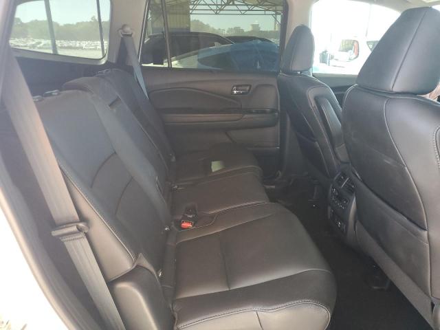 2020 HONDA PILOT TOUR - 5FNYF5H96LB017733