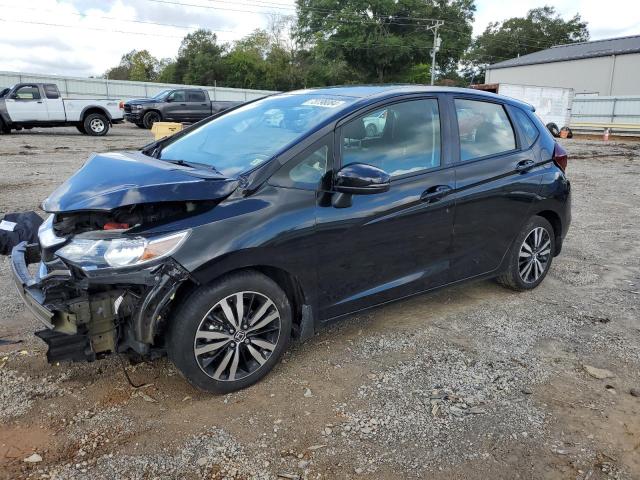 2020 HONDA FIT EXL #2971977016