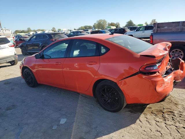 2016 DODGE DART SXT - 1C3CDFBB9GD752497