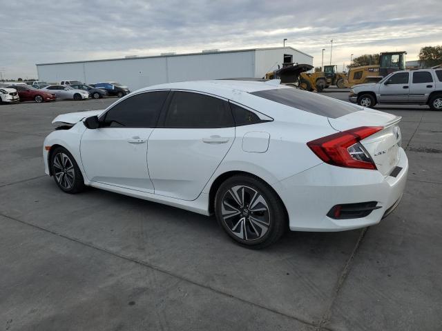 2018 HONDA CIVIC EX - JHMFC1F3XJX023222