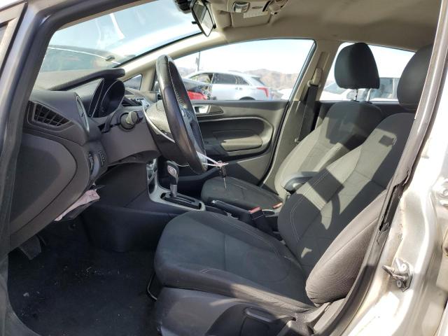 2015 FORD FIESTA SE - 3FADP4EJ4FM164434