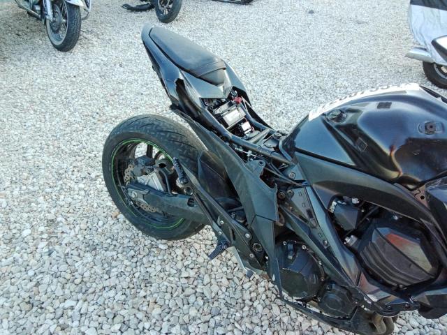 2016 KAWASAKI ZR800 B JKBZRCB12GDA13204