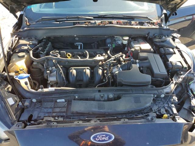 VIN 3FA6P0H7XGR252684 2016 Ford Fusion, SE no.11