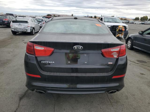2015 KIA OPTIMA LX - 5XXGM4A77FG369015