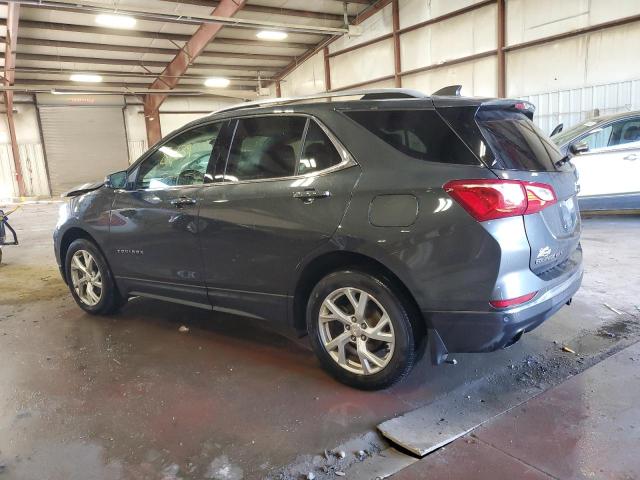 VIN 3GNAXVEX8KS664052 2019 Chevrolet Equinox, LT no.2