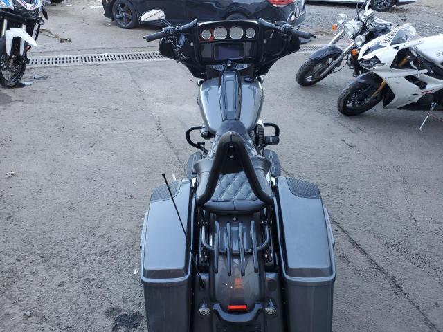 2021 HARLEY-DAVIDSON FLHXS - 1HD1KRP10MB632118