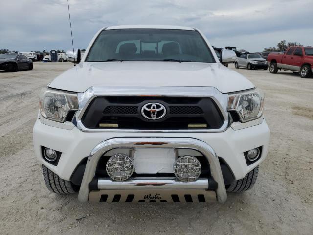 VIN 3TMMU4FN2DM056797 2013 Toyota Tacoma, Double Ca... no.5