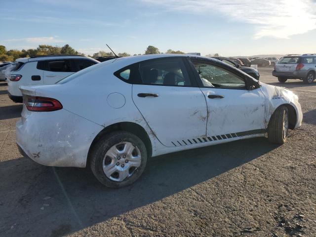 VIN 1C3CDFAA9DD303275 2013 Dodge Dart, SE no.3