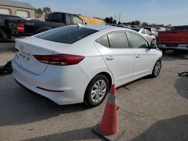 2018 HYUNDAI ELANTRA SE - 5NPD74LFXJH389738