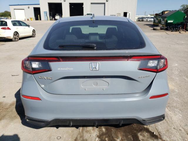 2023 HONDA CIVIC SPOR - 19XFL2H86PE012338