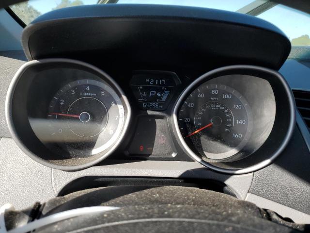 2015 HYUNDAI ELANTRA SE - KMHDH4AE1FU279211