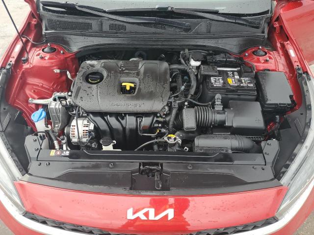 2022 KIA FORTE FE - 3KPF24AD7NE434881